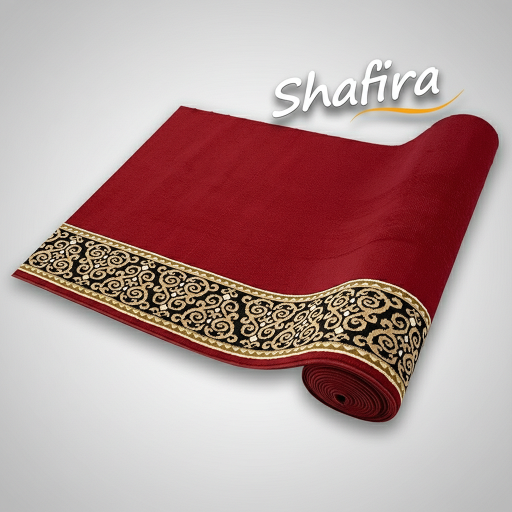 Karpet Masjid LLSF 2